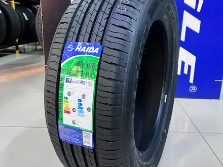 215/60R17 HAIDA HD668 за 30 000 тг. в Алматы