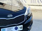 Kia Cerato 2013 года за 7 490 000 тг. в Семей – фото 2