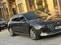Hyundai Grandeur 2022 года за 15 500 000 тг. в Туркестан – фото 13