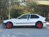 BMW 318 1995 годаүшін700 000 тг. в Атырау – фото 4