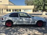 BMW 318 1995 годаүшін700 000 тг. в Атырау – фото 5