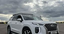 Hyundai Palisade 2020 года за 23 000 000 тг. в Тараз – фото 4