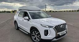 Hyundai Palisade 2020 года за 23 000 000 тг. в Тараз – фото 3