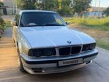 BMW 525 1993 годаүшін3 500 000 тг. в Шымкент – фото 4