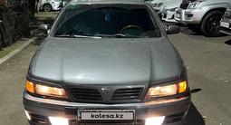 Nissan Maxima 1998 года за 2 300 000 тг. в Алматы – фото 5
