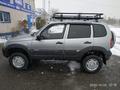 Chevrolet Niva 2014 годаүшін4 200 000 тг. в Павлодар – фото 7