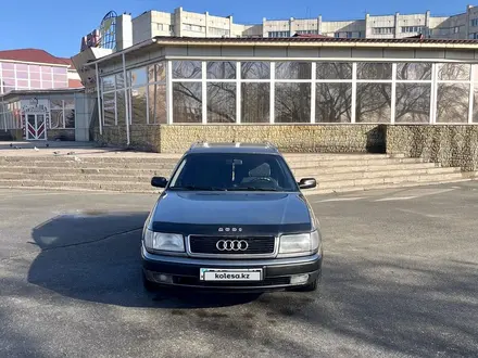 Audi 100 1993 года за 2 330 000 тг. в Астана – фото 23