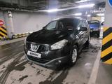 Nissan Qashqai 2013 годаүшін4 000 000 тг. в Алматы – фото 3