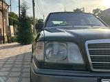 Mercedes-Benz E 320 1994 года за 4 000 000 тг. в Шымкент – фото 5