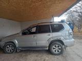 Toyota Land Cruiser Prado 2007 годаүшін7 500 000 тг. в Тараз – фото 2