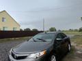Toyota Camry 2014 года за 5 600 000 тг. в Актобе – фото 3
