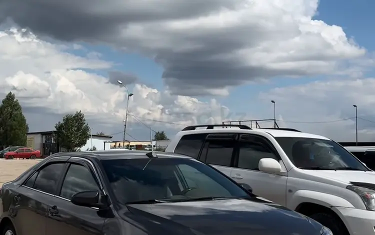 Toyota Camry 2014 года за 5 600 000 тг. в Актобе