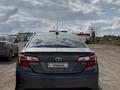 Toyota Camry 2014 года за 5 600 000 тг. в Актобе – фото 2