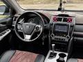 Toyota Camry 2014 года за 5 600 000 тг. в Актобе – фото 5