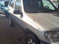 Chevrolet Niva 2005 года за 1 300 000 тг. в Есик – фото 2