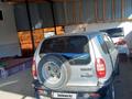 Chevrolet Niva 2005 года за 1 300 000 тг. в Есик – фото 4