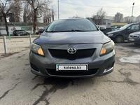 Toyota Corolla 2008 годаүшін5 200 000 тг. в Алматы