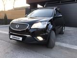 SsangYong Actyon 2013 года за 5 850 000 тг. в Караганда – фото 2