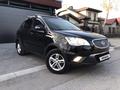 SsangYong Actyon 2013 года за 5 850 000 тг. в Караганда