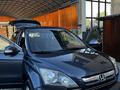 Honda CR-V 2008 годаүшін9 500 000 тг. в Ават (Енбекшиказахский р-н)