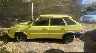 ВАЗ (Lada) 2114 2013 года за 700 000 тг. в Павлодар
