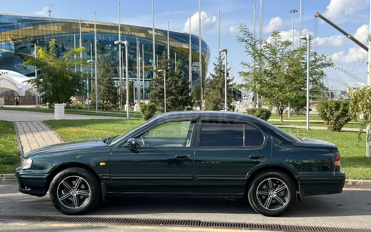 Nissan Maxima 1996 года за 2 100 000 тг. в Алматы