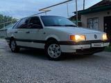 Volkswagen Passat 1991 годаүшін1 100 000 тг. в Алматы