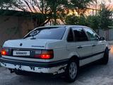 Volkswagen Passat 1991 годаүшін1 100 000 тг. в Алматы – фото 3
