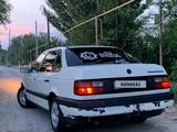 Volkswagen Passat 1991 годаүшін1 100 000 тг. в Алматы – фото 4