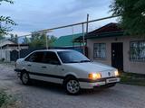 Volkswagen Passat 1991 годаүшін1 100 000 тг. в Алматы – фото 5