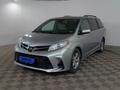 Toyota Sienna 2020 года за 17 400 000 тг. в Шымкент