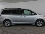 Toyota Sienna 2020 годаүшін17 400 000 тг. в Шымкент – фото 4