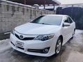 Toyota Camry 2013 года за 6 400 000 тг. в Шымкент