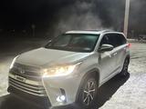 Toyota Highlander 2014 годаfor12 000 000 тг. в Уральск – фото 2