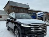 Toyota Land Cruiser 2023 годаүшін64 000 000 тг. в Алматы – фото 4