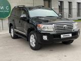 Toyota Land Cruiser 2013 года за 23 000 000 тг. в Алматы