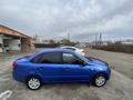 ВАЗ (Lada) Granta 2190 2020 годаүшін4 500 000 тг. в Семей – фото 6