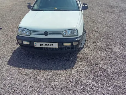 Volkswagen Golf 1995 года за 1 573 333 тг. в Кокшетау – фото 21