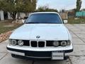 BMW 525 1992 годаfor950 000 тг. в Тараз