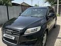 Audi Q7 2007 года за 6 900 000 тг. в Алматы