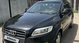 Audi Q7 2007 года за 6 900 000 тг. в Алматы