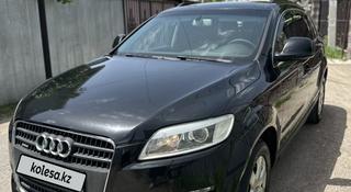 Audi Q7 2007 года за 6 900 000 тг. в Алматы