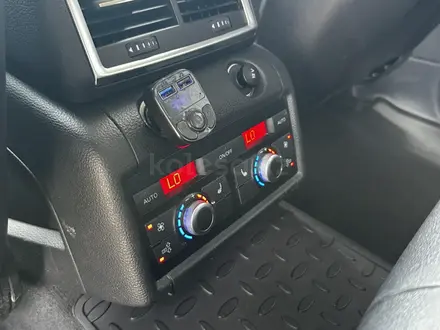Audi Q7 2007 года за 6 900 000 тг. в Алматы – фото 10