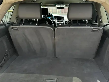 Audi Q7 2007 года за 6 900 000 тг. в Алматы – фото 12