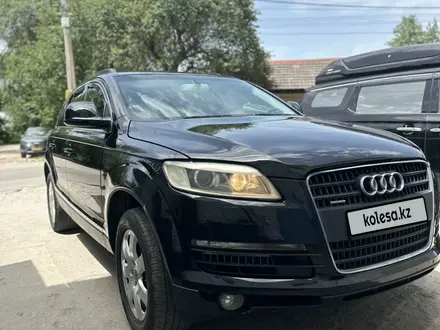 Audi Q7 2007 года за 6 900 000 тг. в Алматы – фото 13