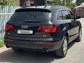 Audi Q7 2007 года за 6 900 000 тг. в Алматы – фото 2