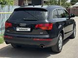 Audi Q7 2007 года за 6 900 000 тг. в Алматы – фото 2