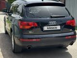 Audi Q7 2007 года за 6 900 000 тг. в Алматы – фото 3
