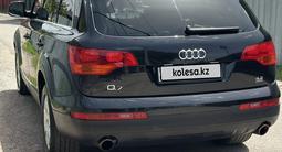 Audi Q7 2007 года за 6 900 000 тг. в Алматы – фото 3