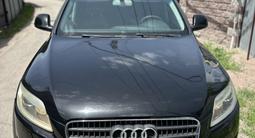 Audi Q7 2007 года за 6 900 000 тг. в Алматы – фото 4